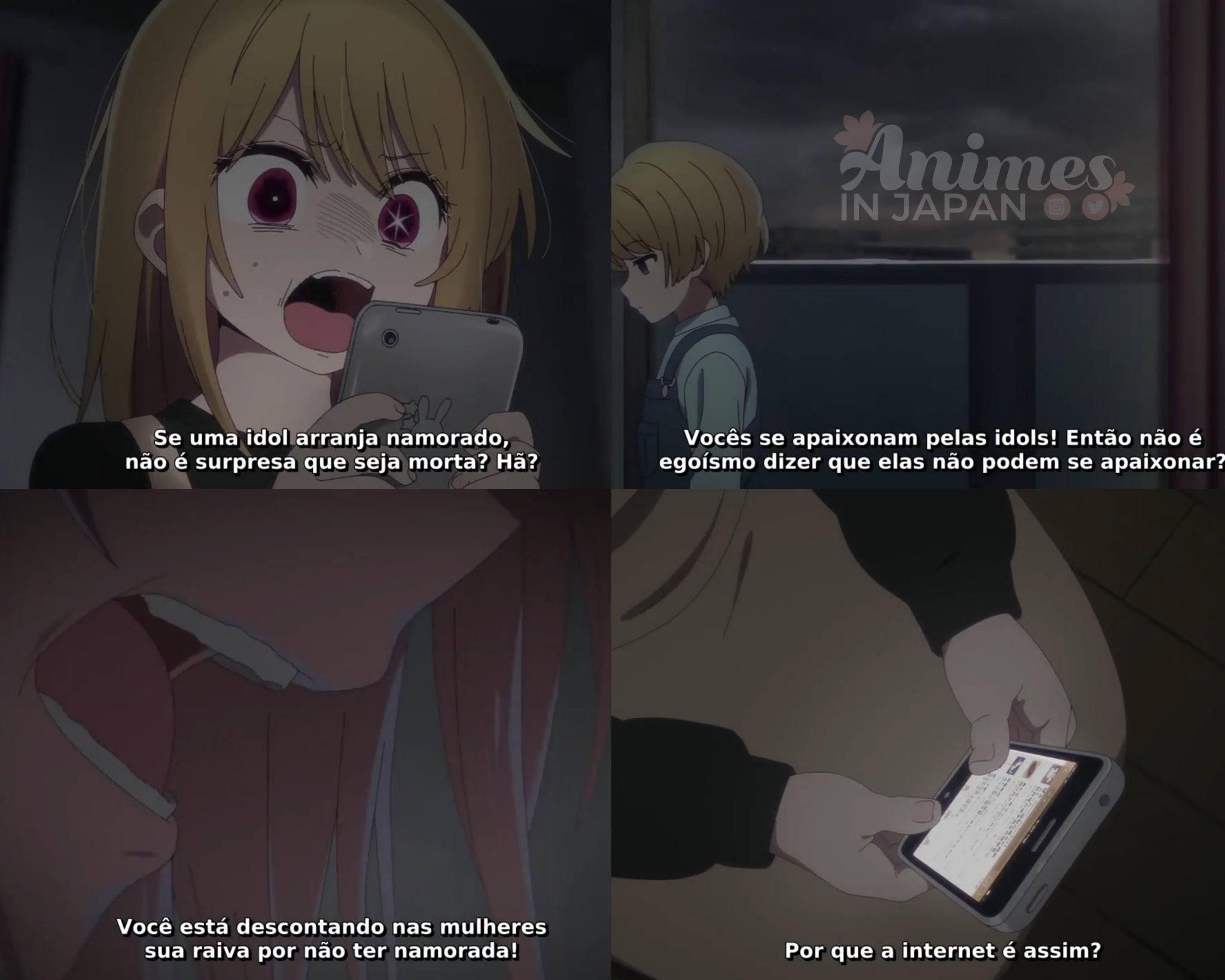 Imagens de Animes e Memes - Imagens de Animes e Memes