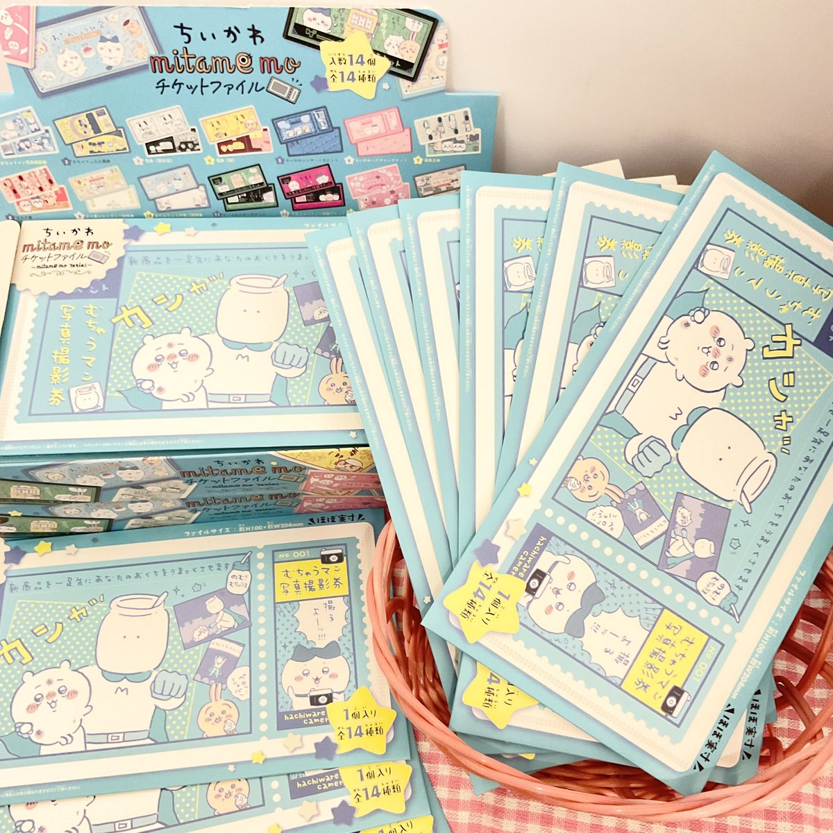 ご当地ちいかわ まとめ売り 64点 ちいかわらんど東京スカイツリータウン・ソラマチ店 💌新商品の