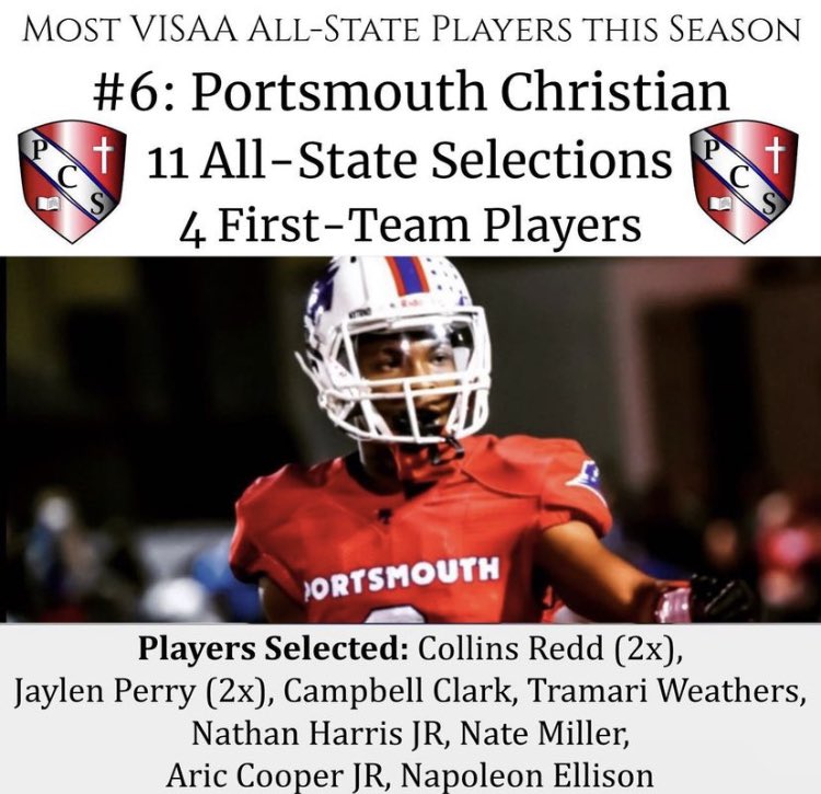 Wonderful banquet thank you for all the good memories and good times,PCS will always have a spot in my heart 💚 <a href="/coachBlalockPCS/">Coach Josh Blalock</a> <a href="/PortsmouthChri1/">Portsmouth Christian Schools Football</a> <a href="/coachmannpcs/">Ryan Mann</a> <a href="/nate_va_4/">Coach Harris Sr.</a>