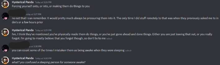 JulianDoesSFM's tweet image. -! TW warning mention's of SA And R#pe!- As someone who was friends with him for a long time now, I never would have expected him to do such a thing. and all I can say is that I'm disappointed.  So fucking disappointed.