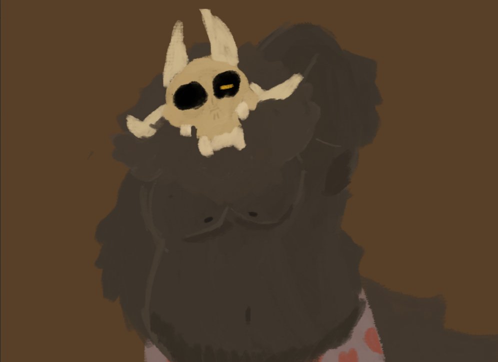 Mystik_Weirdo's tweet photo. Couldn't pick so
#KingsDad #papatitan #tohfanart #TOHSPOILERS https://t.co/0EpUG1ywt4
