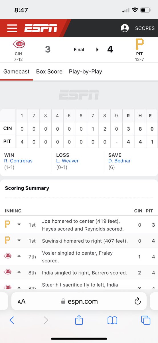 Josh Appelbaum tweet media