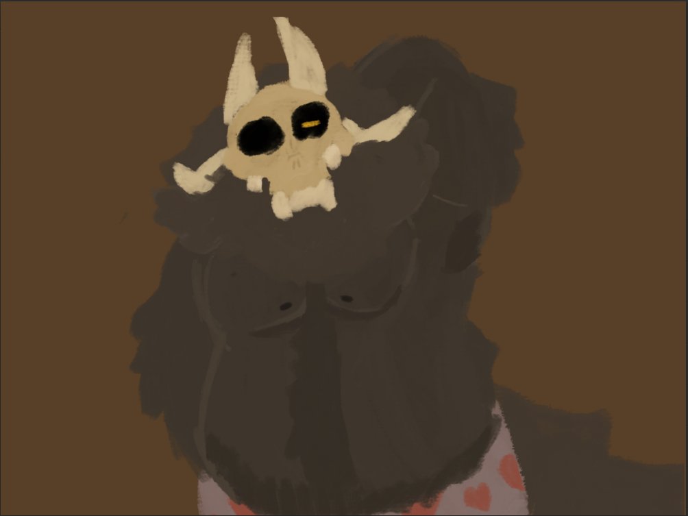 Mystik_Weirdo's tweet photo. Couldn't pick so
#KingsDad #papatitan #tohfanart #TOHSPOILERS https://t.co/0EpUG1ywt4