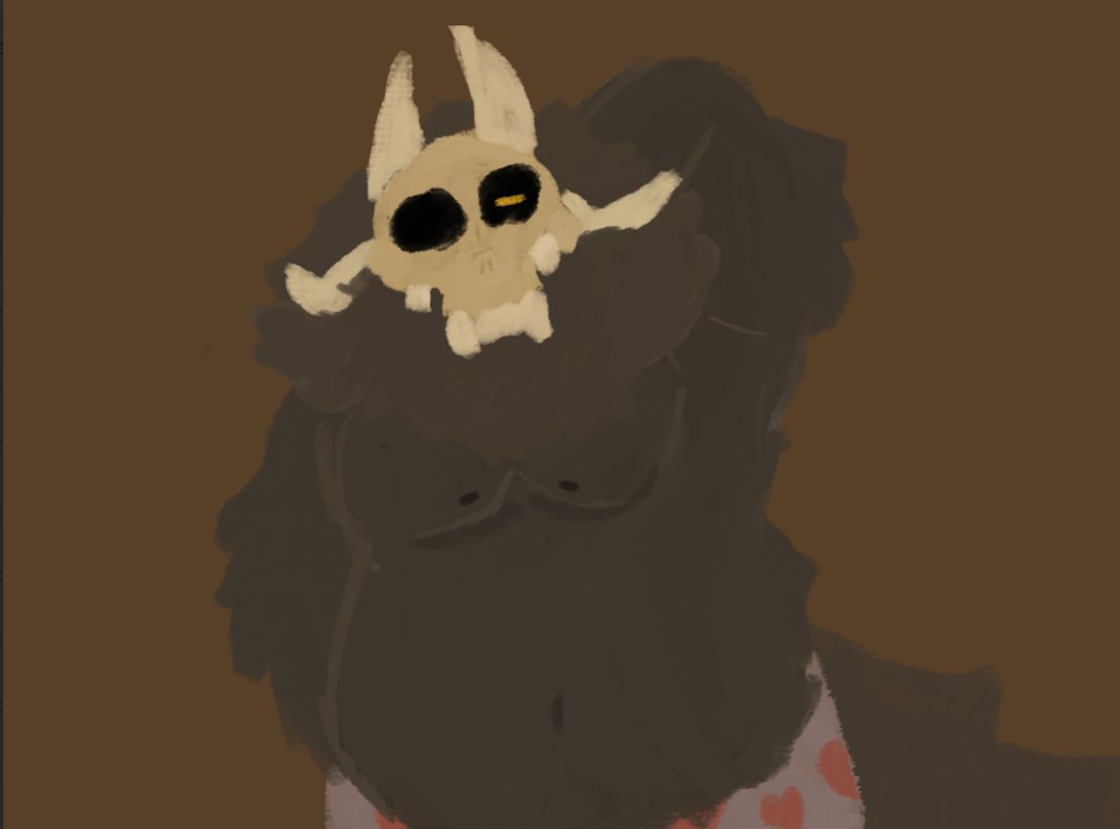 Mystik_Weirdo's tweet photo. Couldn't pick so
#KingsDad #papatitan #tohfanart #TOHSPOILERS https://t.co/0EpUG1ywt4