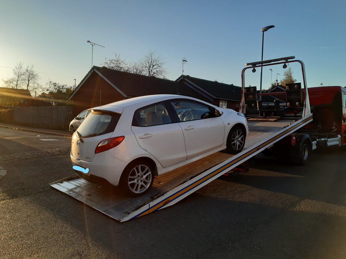 PoliceCrewe's tweet photo. Crewe Beat responded to a live report of a potential Cannabis Grow. Officers attended and offenders made off on foot but were quickly detained. Over 100 plants will subsequently be destroyed. A vehicle identified as being involved was also seized
#Yousaidwedid
#Noitsnotforsale https://t.co/W2aNn1fUAS