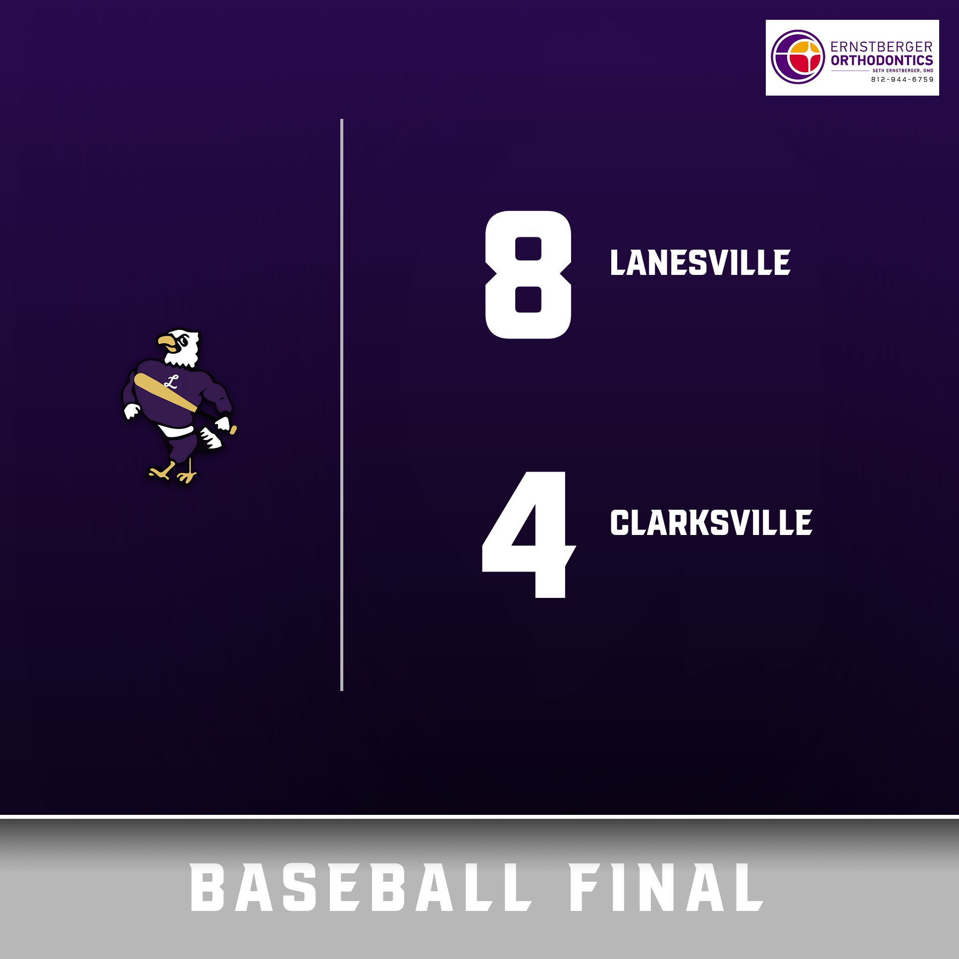 Lanesville Eagles (LanesvilleEagl1) / Twitter