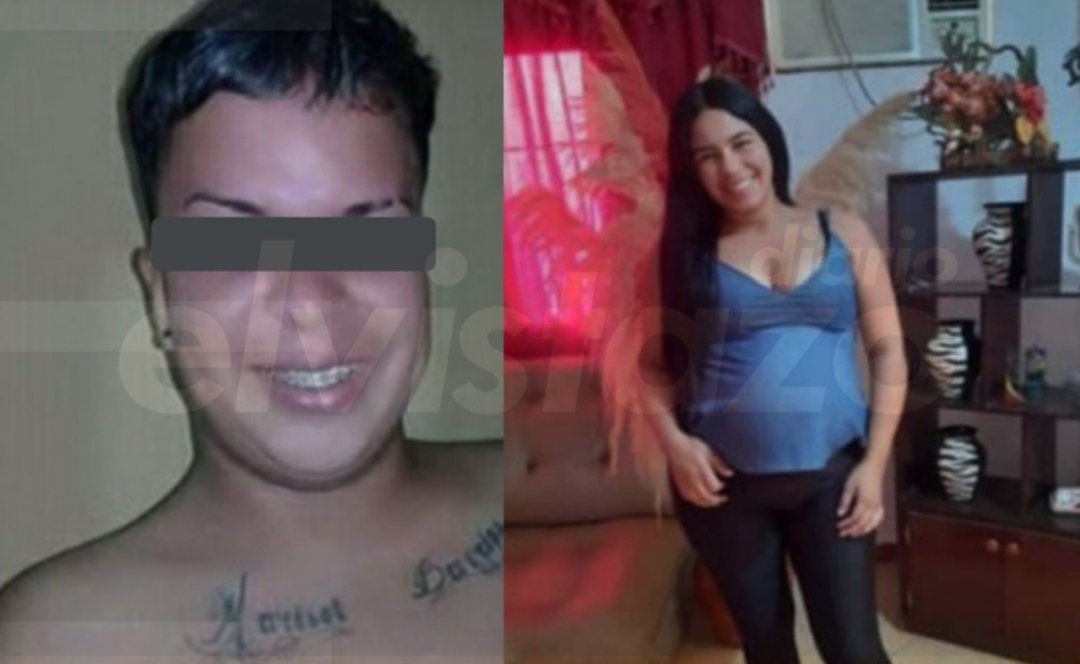 manuelita1504's tweet photo. #20Abr
SE CUMPLE 1 AÑO EN ESPERA DE
#SentenciaFIRME
Caso Giannelly Pirrongelli
La defensa del #Femicida #RobertTerán al #Recursar a la #CorteDeApelaciones aspira a que se repita el #Juicio; que los testigos y expertos "NO" puedan acudir a las audiencias
#JusticiaParaGinaYSuBebé https://t.co/raQtbLaInb