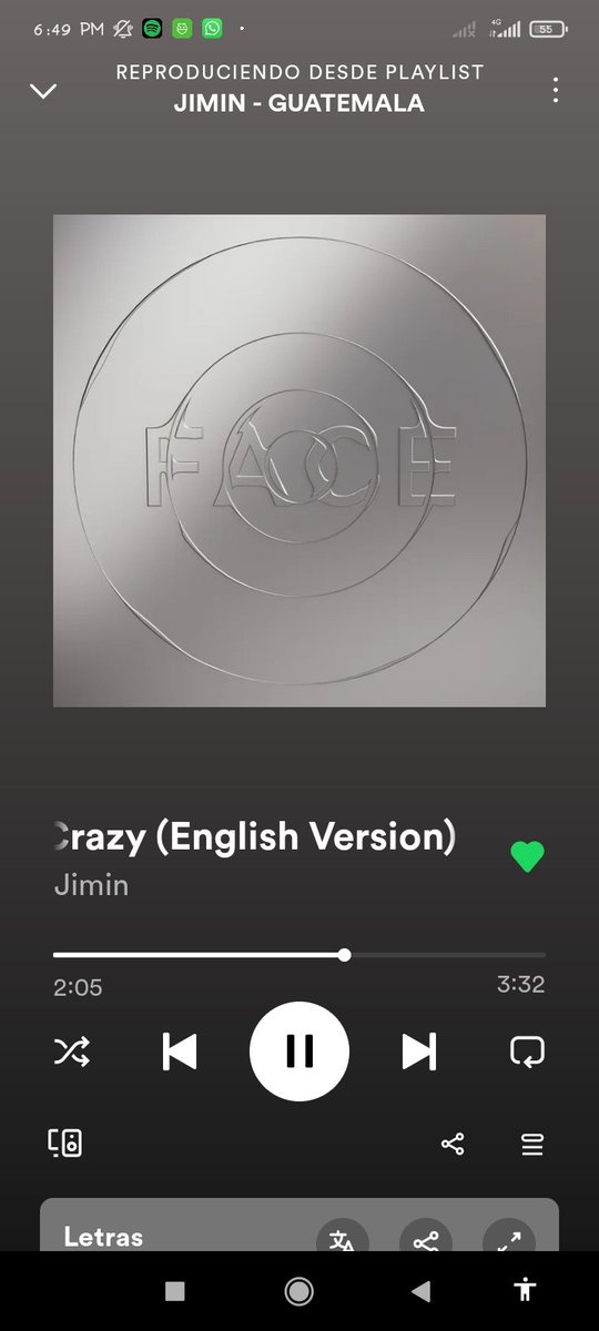 min_y96's tweet photo. @StreamForJM Sigamos!!

https://t.co/woE6bIz6wI

#JiminWorldCup #BattleForJimin #JiminXJimin  #TeamGuatemala https://t.co/aC6G8itAya
