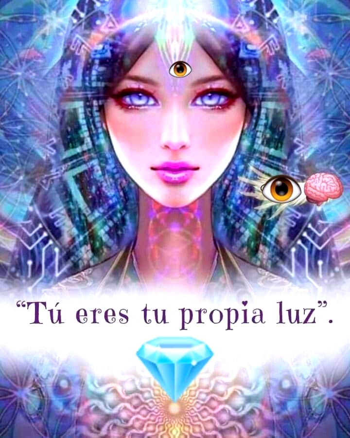 sanelalma's tweet photo. "Tú eres tu propia luz". Encuentra esa chispa que te hace brillar y deja que ilumine el camino hacia tus sueños. #inspiración #motivación #túeresluz https://t.co/4yr18TjEXM