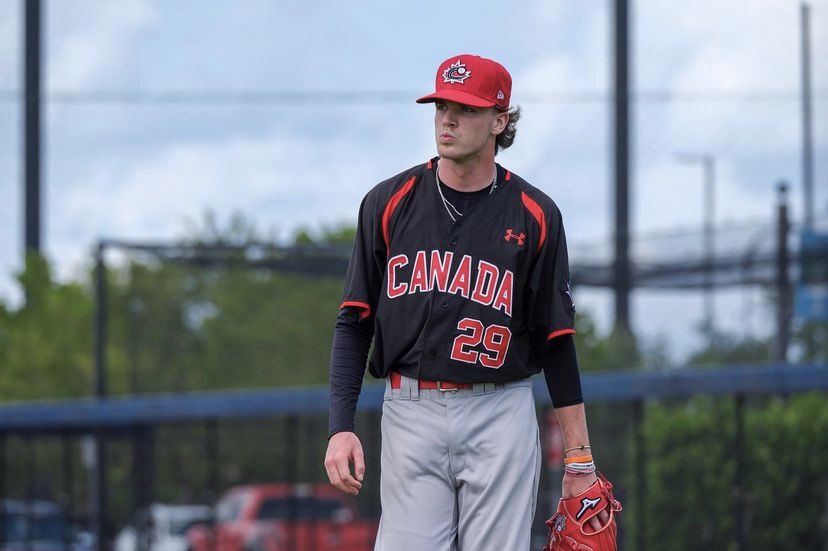 braydenslaterr's tweet photo. @BaseballCANJNT red + black never looked so good 😤😤

Make us proud 2️⃣9️⃣!!

#OwenSlater #JuniorNationals #Canada #CanadaBaseball https://t.co/3KFalW9cej