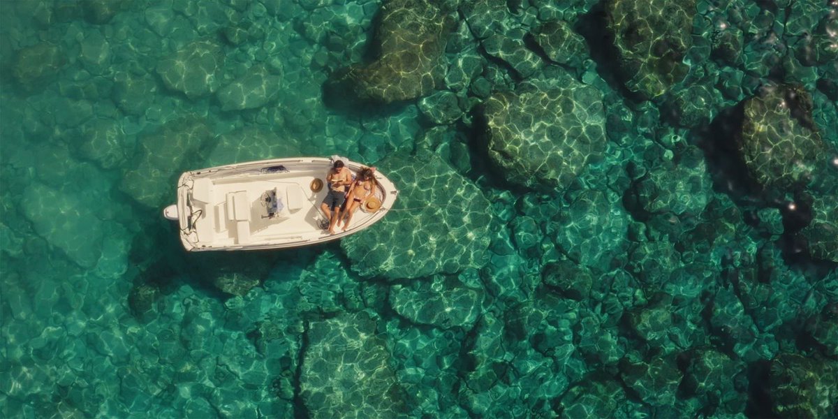 EmbassyOfGreece's tweet photo. ๐ ๐ผ ๐๏ธ ๐น #MaestroInBlue is the first Greek TV show featuring on #Netflix having already reached the top 10 list of the most viewed non-English TV shows on the platform ๐
Set on the picturesque island of #Paxos, #Greece
@GreeceMFA supports #FilmingInGreece ๐ฅ ๐ฅ ๐ฅ https://t.co/b1tYrblVoJ