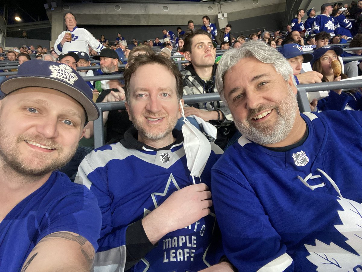 #LeafsForever