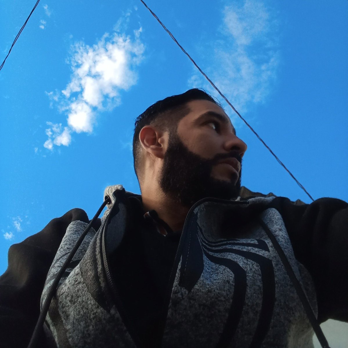jorgesnipers's tweet photo. #NewProfilePic https://t.co/o0LdIvjquy