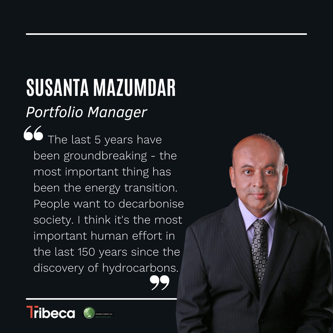 Tribeca Investment Partners tweet media