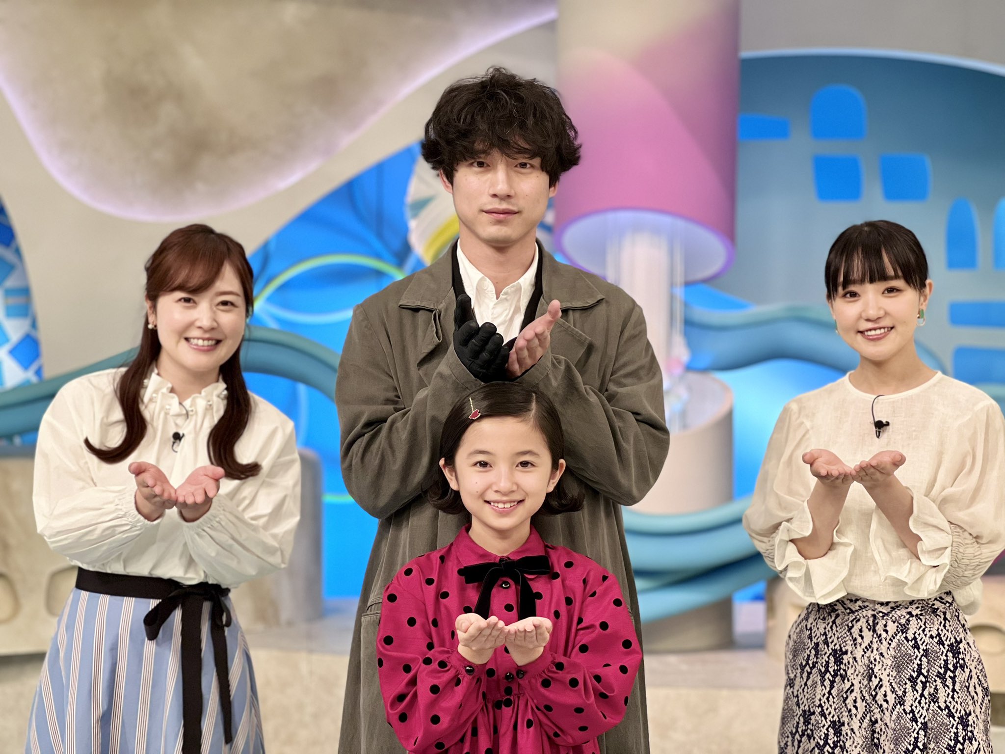 Dr.チョコレート【公式】応援ありがとうございました！ on X