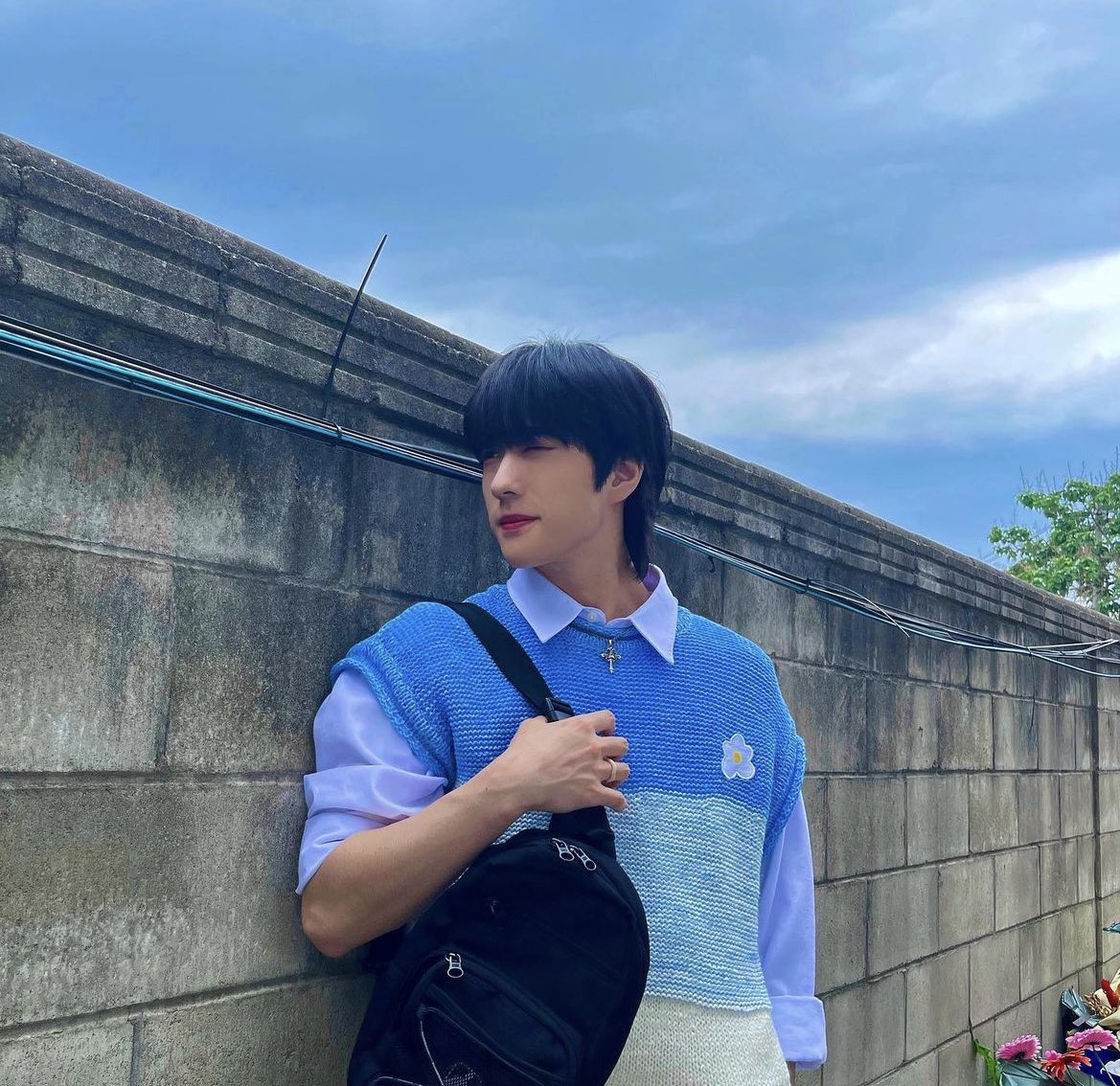lvsjongwoo's tweet photo. ❤️‍🩹 https://t.co/biBPqrR2oa