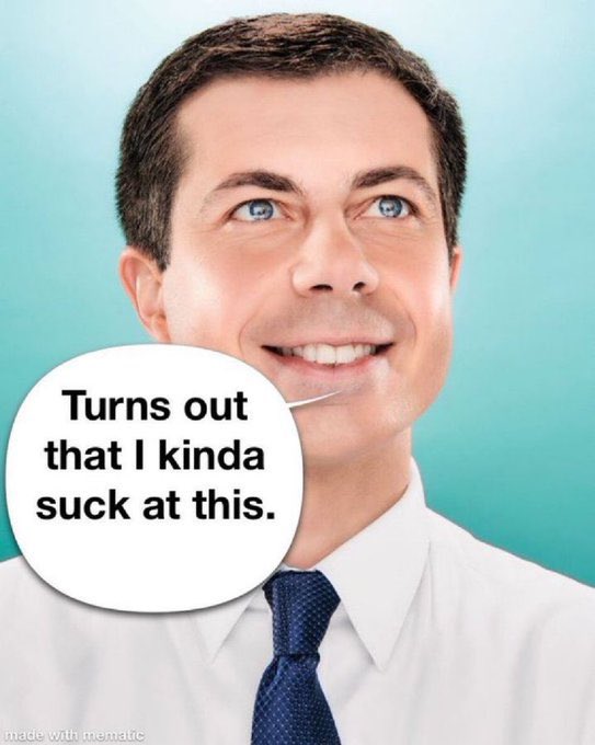 Bobtripp11's tweet photo. @SecretaryPete Ah no you idiot https://t.co/OdOeQ7vXGv