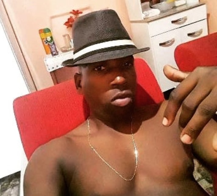 Nem todo gato preto e sinônimo de azar