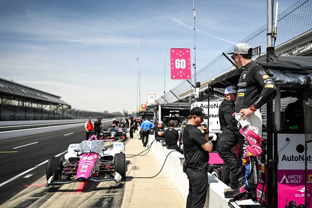 The most magical place in the world. 

Un monument en lui même, ce circuit est tout simplement magique