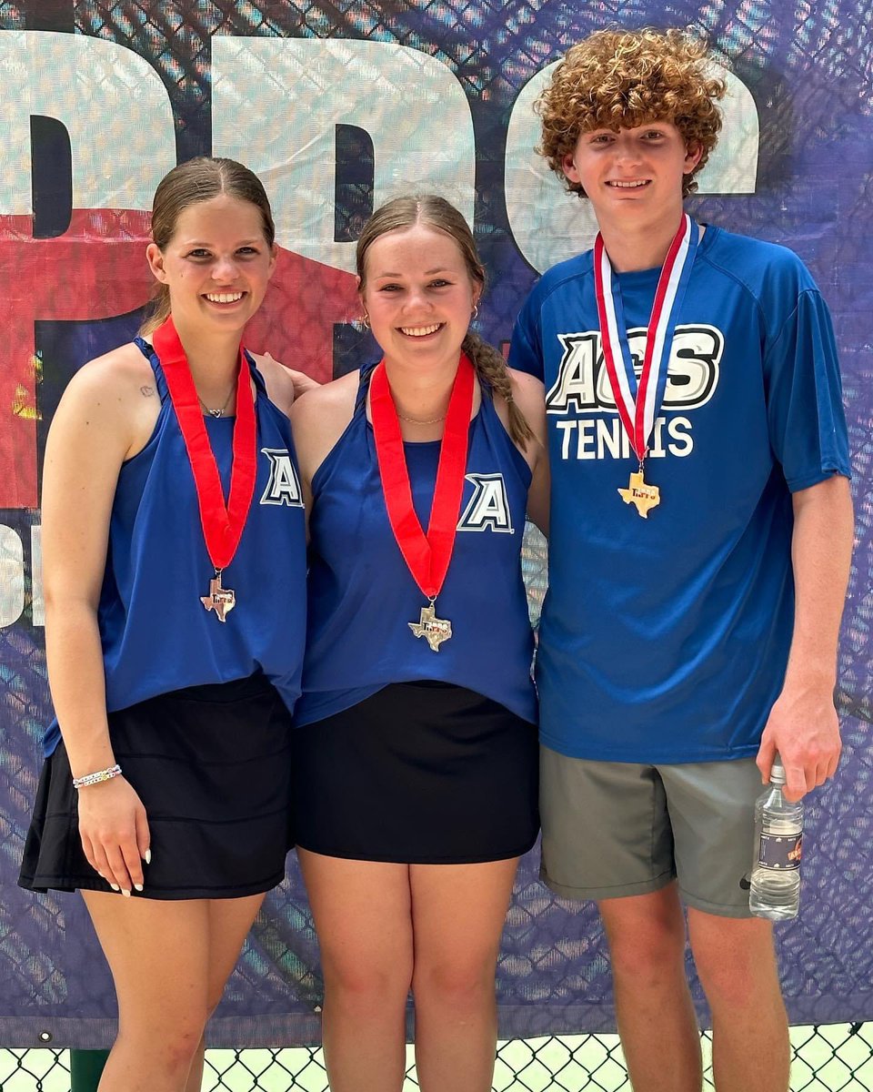 ACS Panthers tweet media