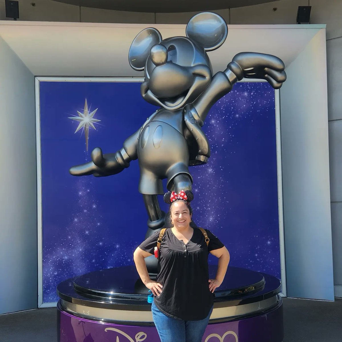 DisneyG1313's tweet photo. https://t.co/WBIFZdXvnm