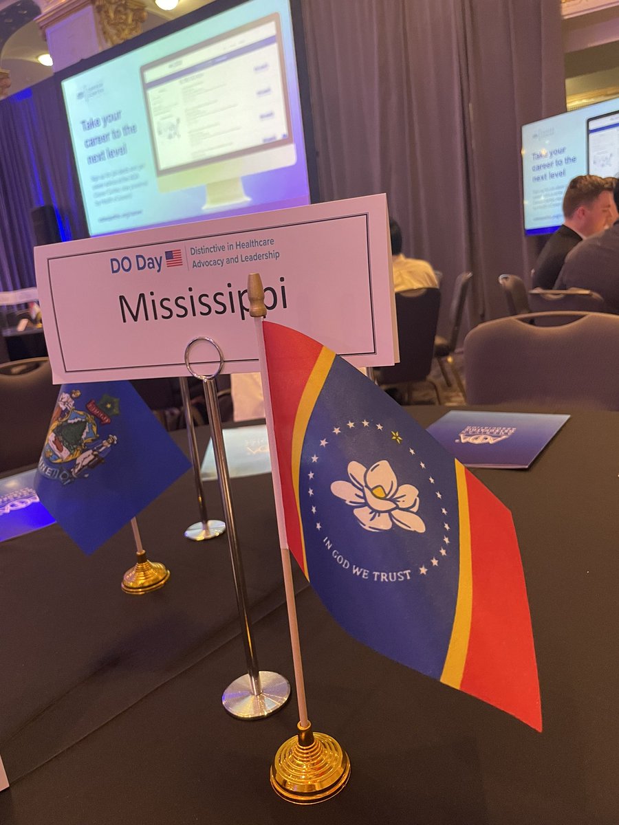 LillyFoxPen's tweet photo. Spent the last 2 days learning about THCGME’s, Medicare payments for docs and the REDI act; and am so appreciative of the MS legislators who took time to meet with us. Looking forward to a healthier future for the Magnolia State! @advocates4dos @AOAforDOs @DOsofMOMA @NYITCOMAR https://t.co/Wmws6jTlwt