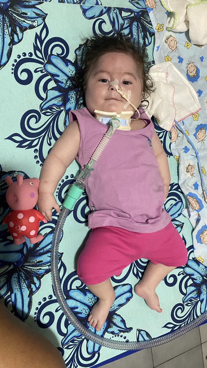 MINHA FILHA CHOROU COM SOM PELA PRIMEIRA VEZ AAAAAAAA
20/04/2023 as 21:15 - 4 meses e 12 dias 🥹🥹🥹❤️❤️❤️❤️❤️❤️ #cardiopatiacongenita #praderwilli #traqueotomia