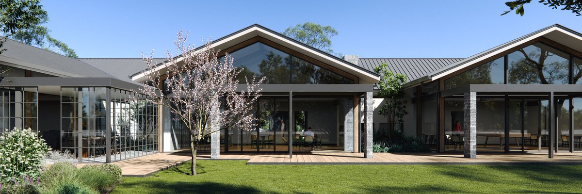 prefabnews's tweet photo. 5 senses? In fact, architects say there are 7 ways we perceive our environments
Read Here: https://t.co/QDZqif3PZm
#architecture #environment #3Drenders #archviz #projectmarketing #offtheplan #realestate #PropTech https://t.co/p3WlApi9td