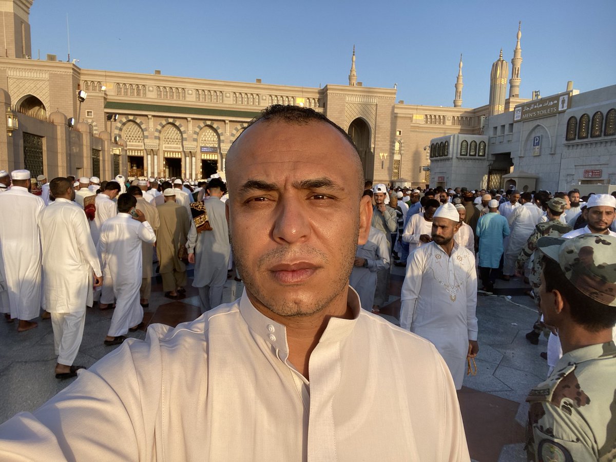 تقبل الله منا ومنكم الصيام والقيام وصالح الاعمال اللهم حقق رجاءنا وادخلنا الجنة مع الصالحين والشهداء كل عام وانتم بالف خير