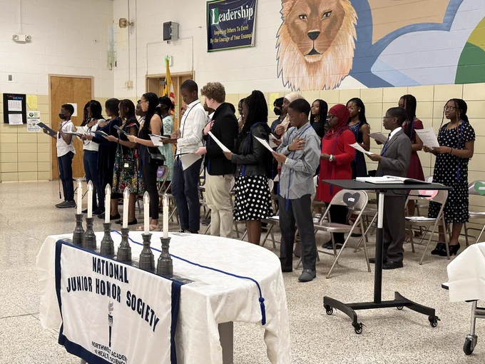 Image from NAHS School Counseling (@NAHScounseling)