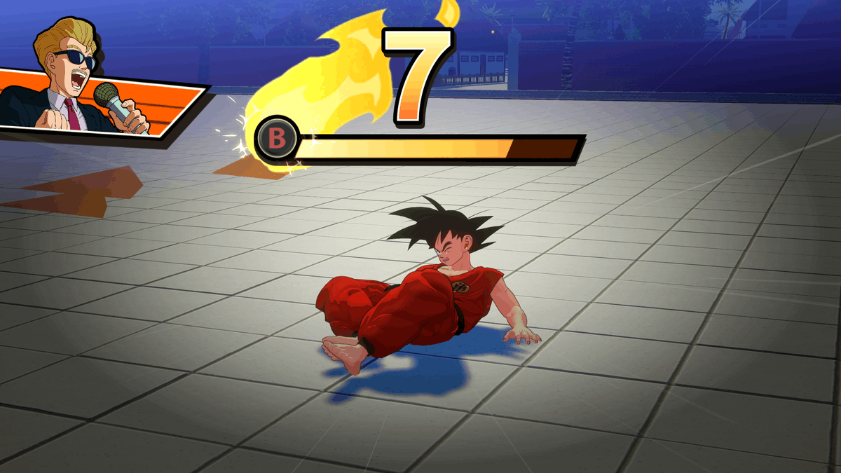 Bandai Namco US on X: The tweet below this gif is catching Vegeta's Final  Flash, tag them in the comments! #DBZKakarot Re-live the Dragon Ball Z saga  with DRAGON BALL Z: KAKAROT!