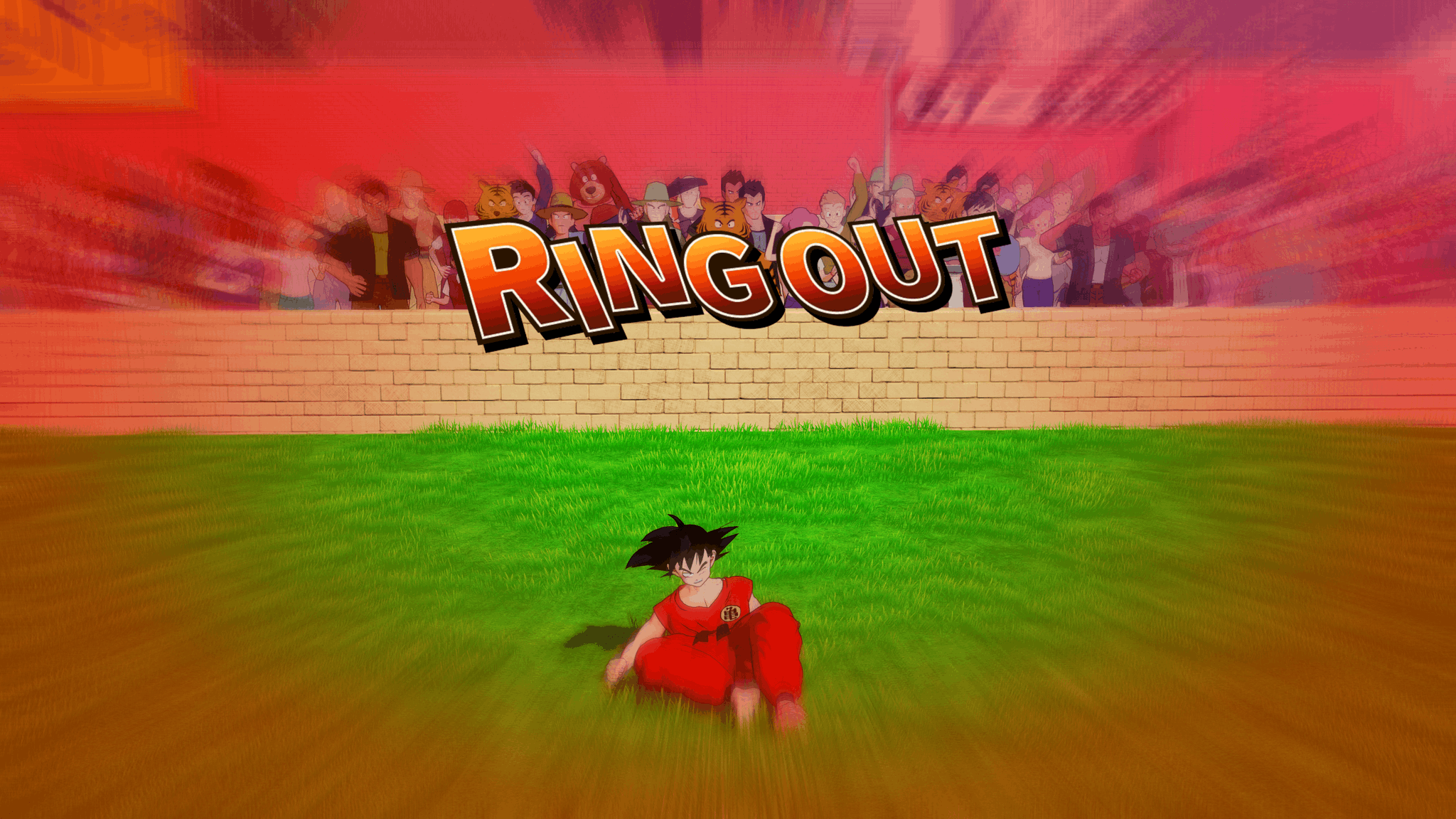 Bandai Namco US on X: The tweet below this gif is catching Vegeta's Final  Flash, tag them in the comments! #DBZKakarot Re-live the Dragon Ball Z saga  with DRAGON BALL Z: KAKAROT!