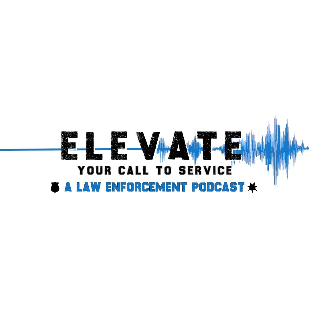 mtmcintosh33's tweet photo. ๐จ Calling all law enforcement officers! Want to elevate your leadership game and succeed in both work and life? Join us for the launch of the Elevate Your Call to Service Podcast on April 25th. We've got the tips, tools, and resources you need to succeed! #LEleadership https://t.co/v8lOgSSxwQ