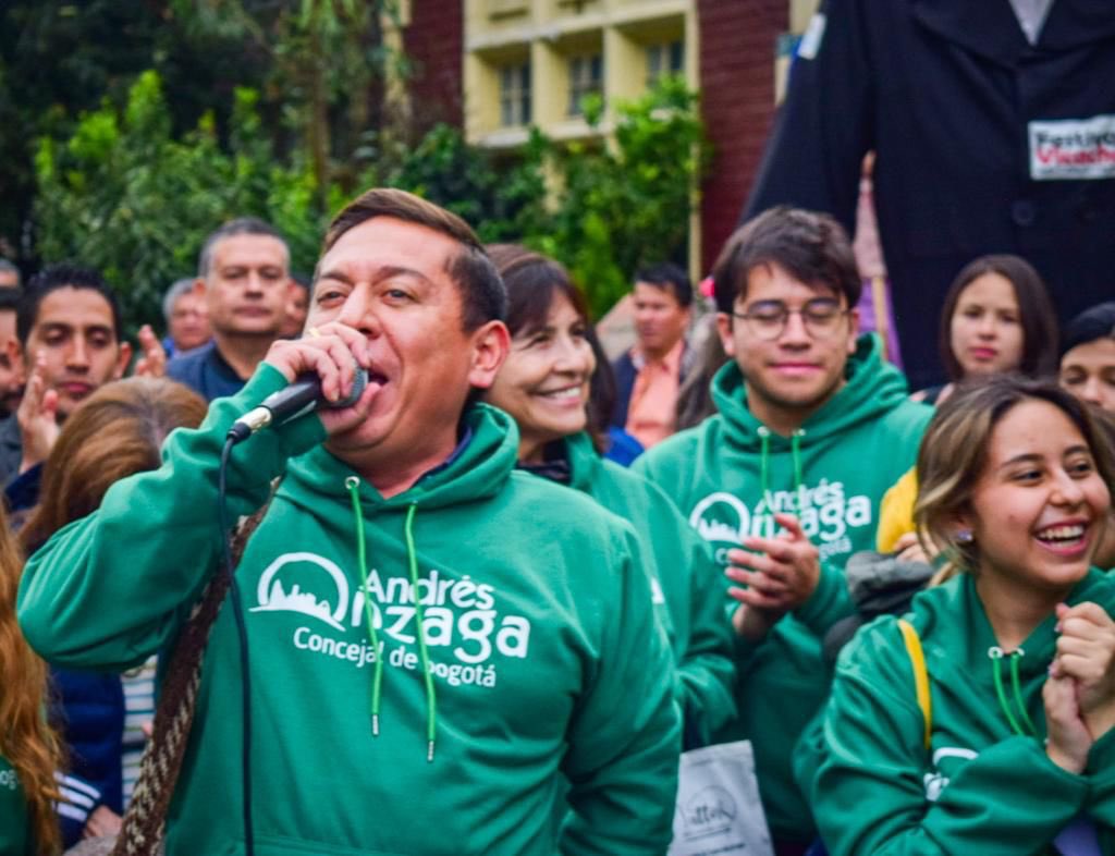 Carlos Amaya 🌻 tweet media
