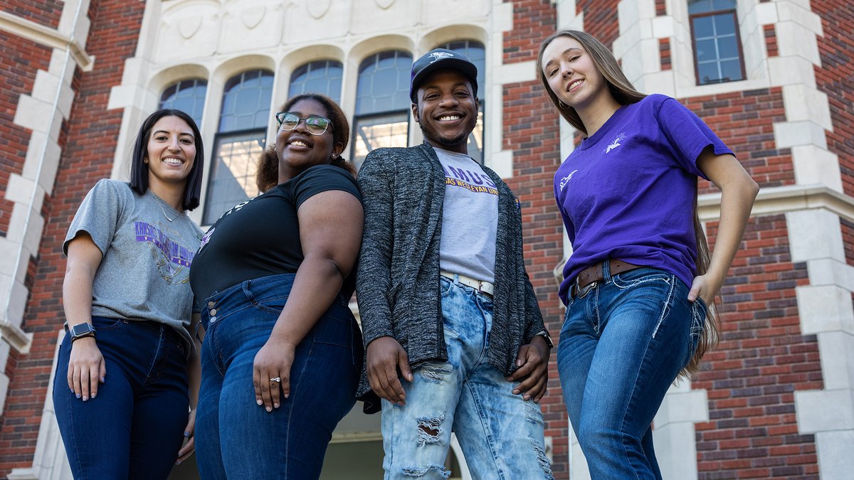 NEWS: ‘Best of KWU’ Speeches to be Streamed Live Saturday - kwu.edu/about/news/bes…