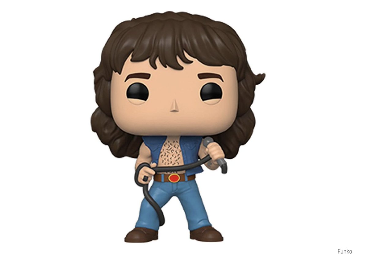 waraptv's tweet photo. Funko ha presentado dos nuevas figuras: Janis Joplin y Bon Scott.

https://t.co/vveaoGfl9W https://t.co/oGm7oiunom