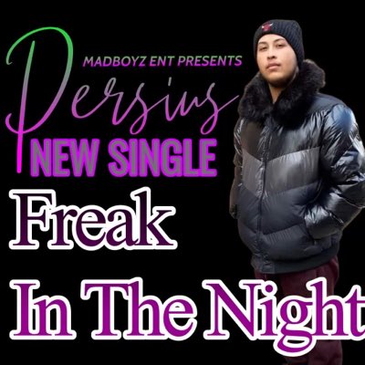 Jay3x_Chi's tweet image. #NewMusic My new single “Freak In The Night” Out now on all platforms!!!

open.spotify.com/album/1WO6npYH…