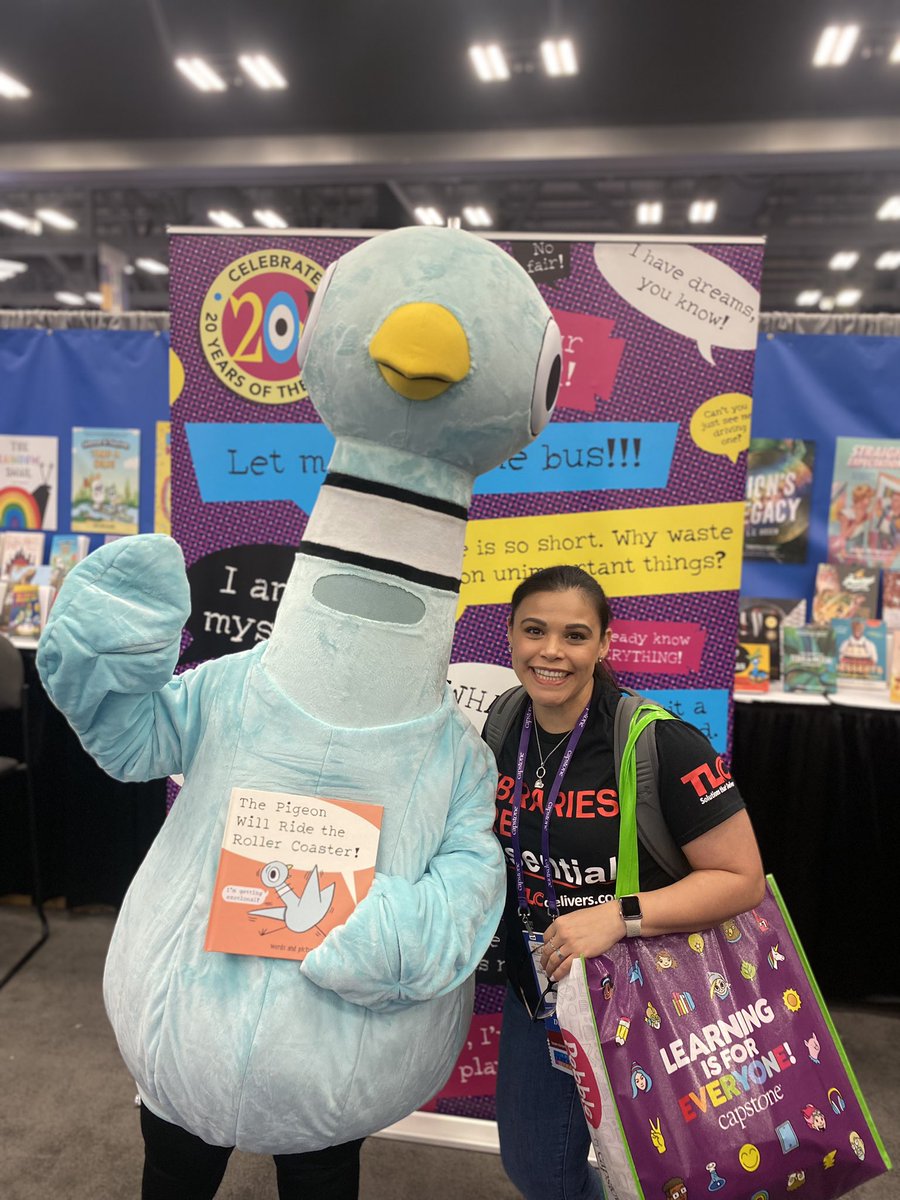 Vero 💜 Librarian 📚 tweet media