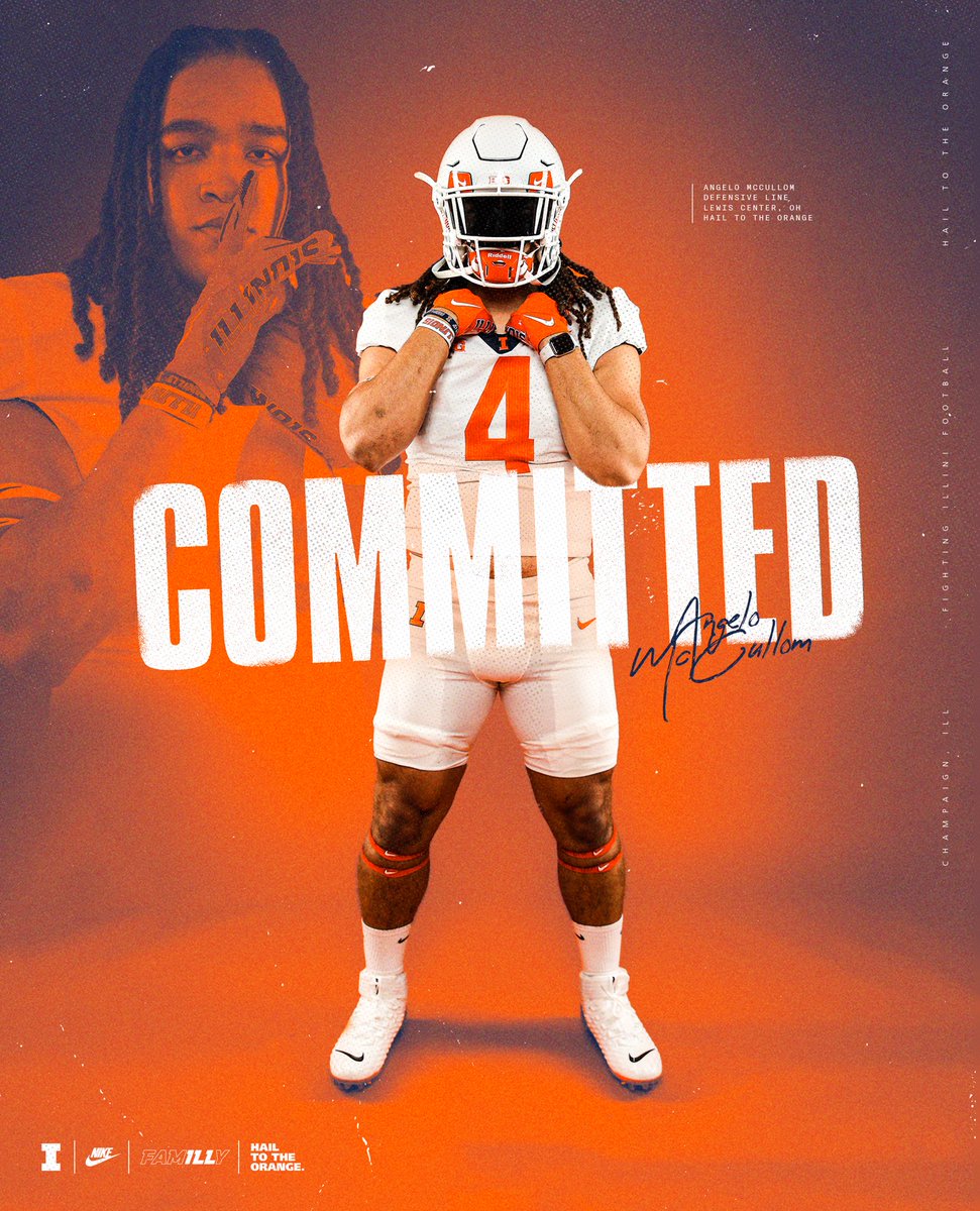 AngeloMcCullom's tweet photo. I AM 100% COMMITTED🟠🔵‼️ #FamILLy #HTTO https://t.co/3Cbr7PDNjt