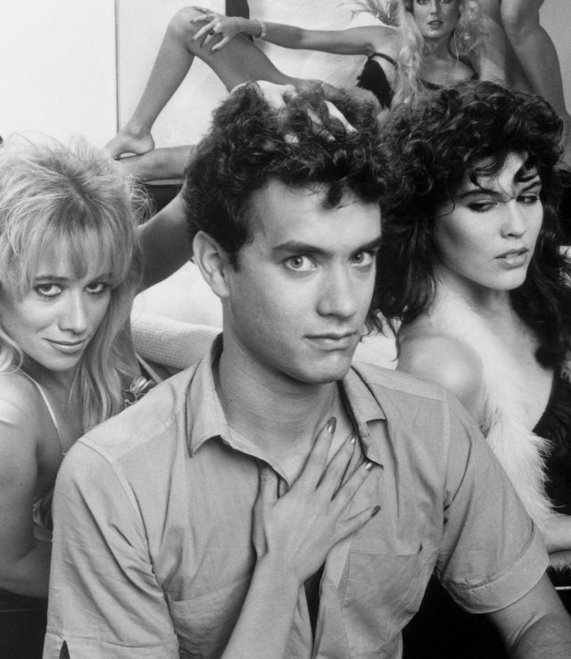 Hi, this is Tom Hanks. Happy 420!