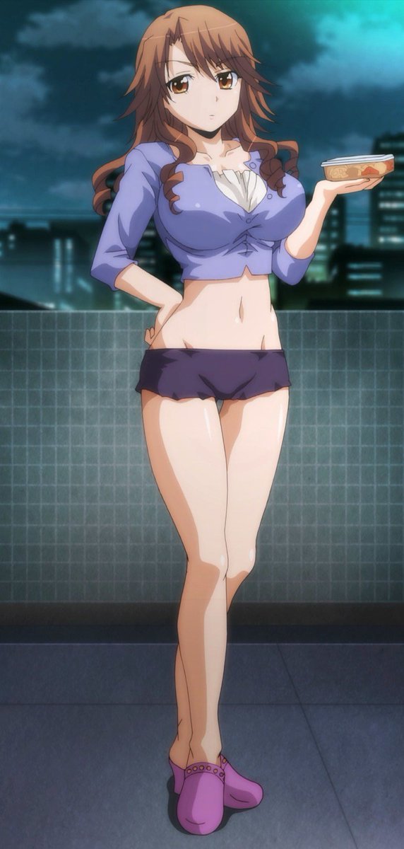 arisato_yu's tweet photo. Kei Misumi ❤️

Anime: My Wife is the Student Council President https://t.co/wgyN66VVVl
