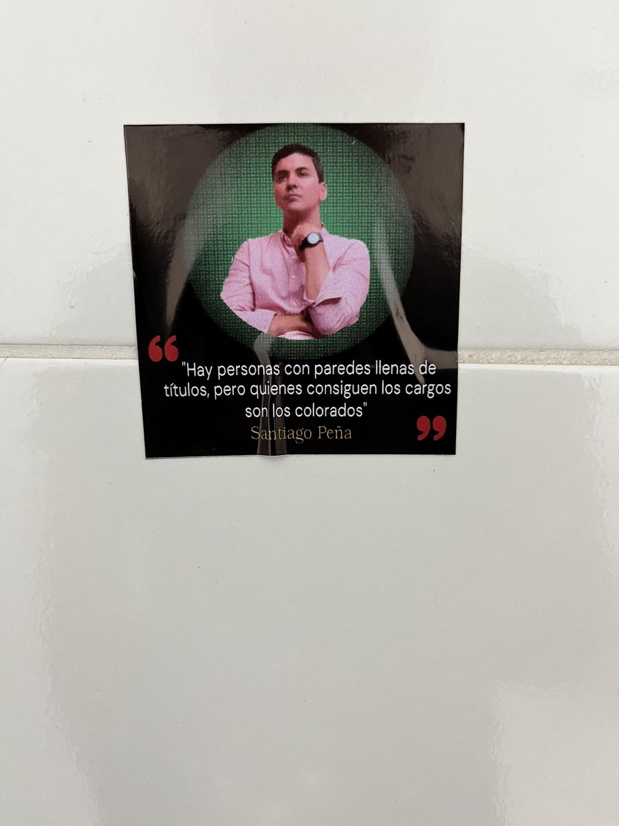 📍Baño UCA