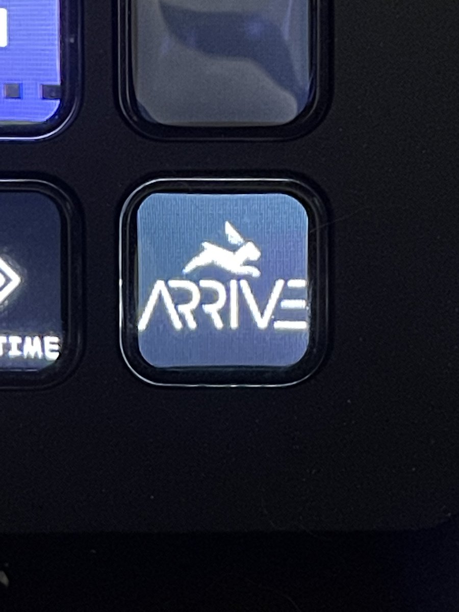 DrunkCookies_'s tweet photo. Producing the @LOS_Champs Season One Preseason Invitational over on https://t.co/wrrujFYcSK

Got a shiny new button on my @elgato stream deck for our sponsor @arrive_hq 

#SeasonOne powered by @League_OS https://t.co/W2iLN8KFRl
