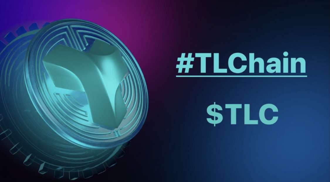 pinzariaurel's tweet photo. @krakenfx Because, #TLChain Network offers an integrated #Decryption.com DeFi platform, allowing users to instantly access popular DeFi products such as yield farming, decentralized exchanges, loans, etc through simple transactions on the TLChain blockchain.
#TLChain $tlc #TLC https://t.co/exsMOzbwZL