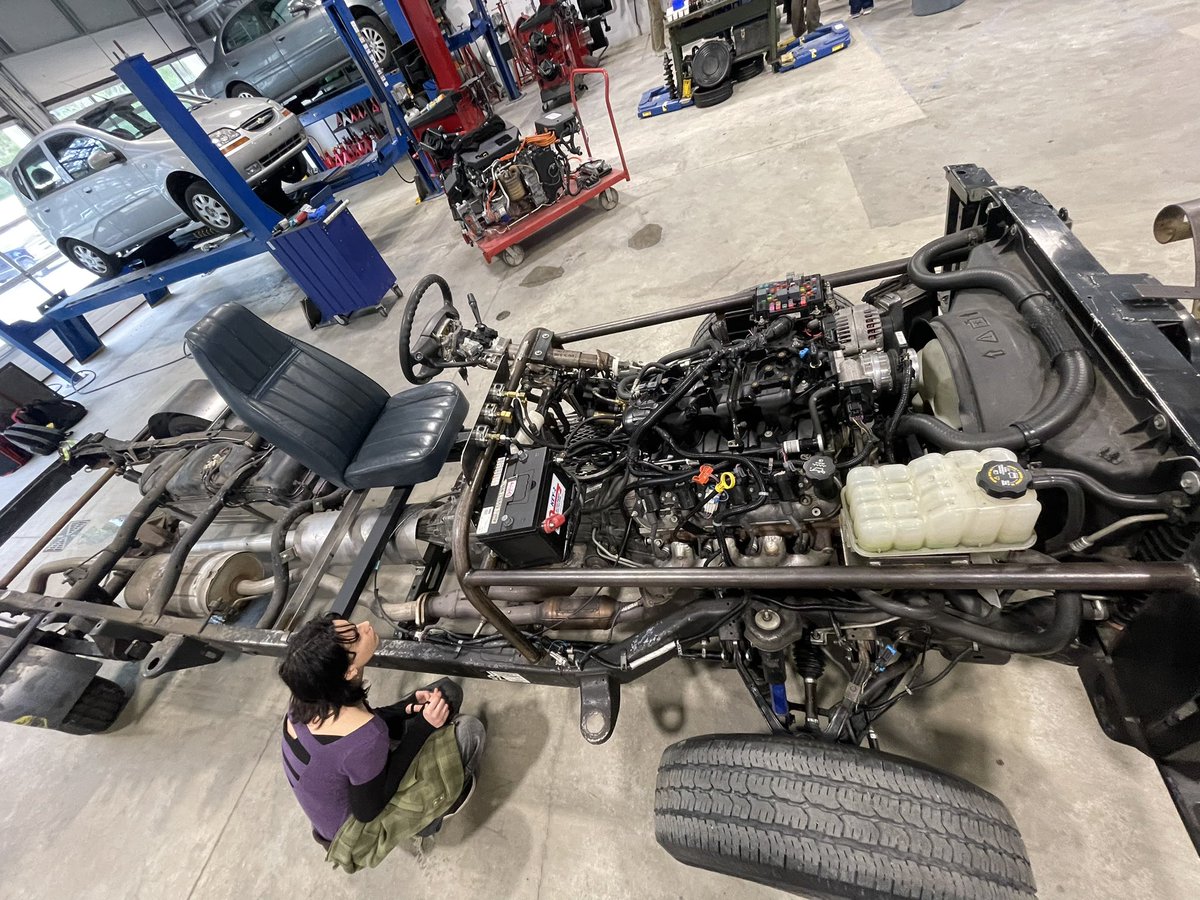 SD61 Career Programs tweet media