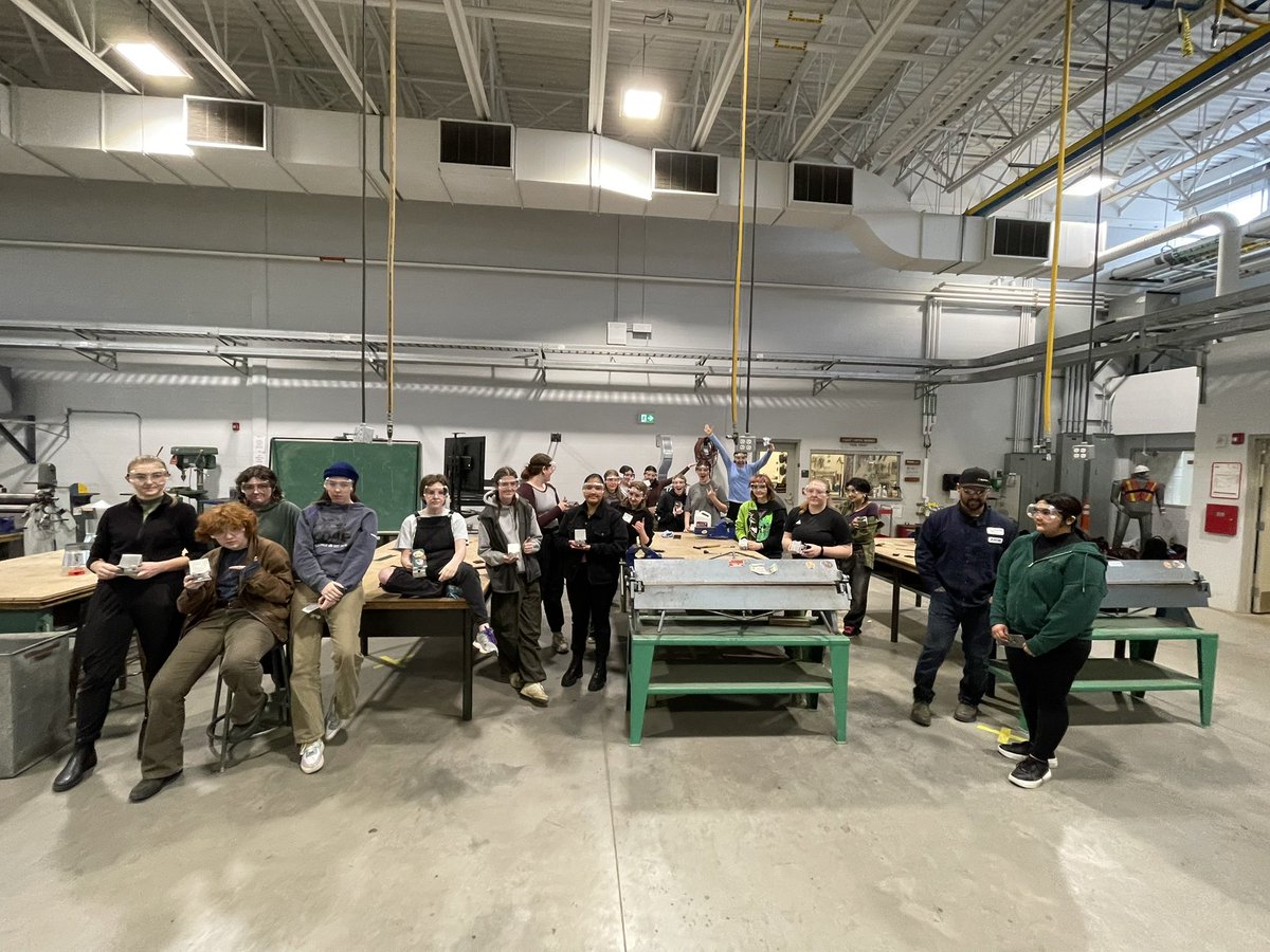 SD61 Career Programs tweet media