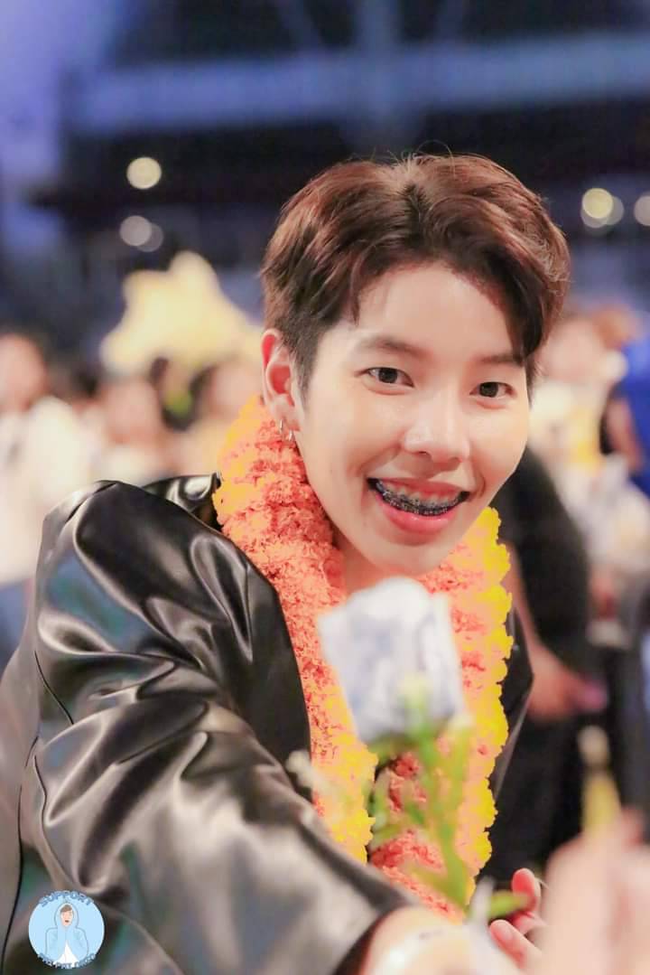 TrendforNP's tweet photo. Good​ Morning​ น้องปายคนเก่ง
กินข้าวเยอะๆ ทานน้ำเยอะๆ เดี๋ยวก็หายแล้ว ทุกคนเป็นกำลังใจให้อยู่นะคะ รักนะ #ป๊ายปายโอริโอ้

GETWELLSOON​  PAIPAIORIO

#GetWellSoonป๊ายปายโอริโอ้
@cnp_orio https://t.co/djSbYv5ooG