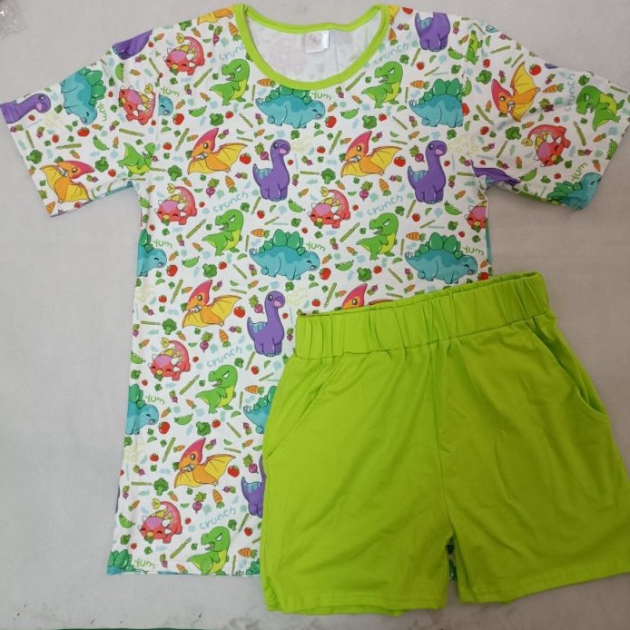Lilkinkboutique's tweet photo. Now Available Veggisaurus Dinosaur Matching Shirt & Shorts https://t.co/NigCwRq11F #ageplay #ageplaycommunity #abdlcommunity #littlecommunity #abdlclothing #abdlclothingshop #abdlplusize #adultbabyclothing #adultbabygirl #abdlgirl #abdlgirls #diaperlover #abdlbabygirl https://t.co/E7oC3DFjbn
