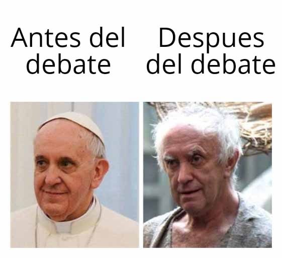 ADRIAN01LPZ93's tweet photo. La #Delfis después de Debate !!
#MeLateElDebate https://t.co/GEpuPrDFp9