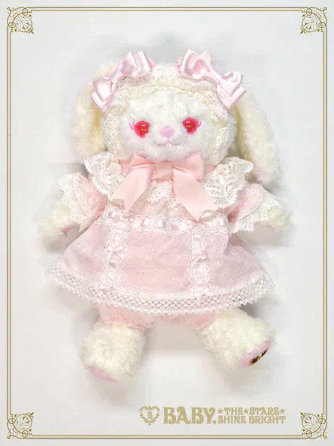 くみゃちゃんのはわせドールワンピースセット サックス 新品未使用タグ付き BABY☆THE STARS on X: 